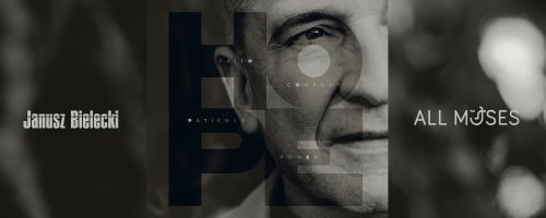 HOPE - pierwszy winyl w All Muses